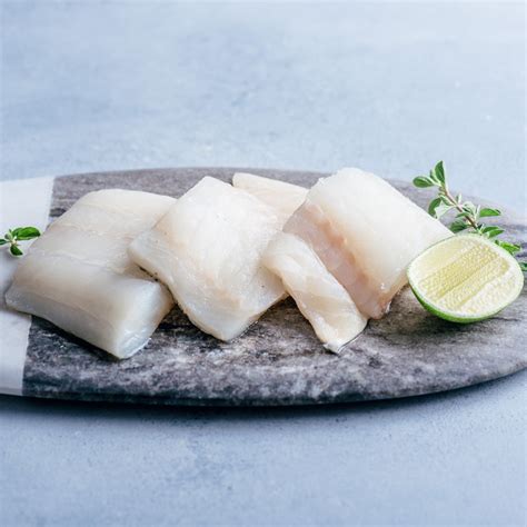 does haddock have omega 3.